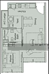 Ferraria Park Condominium (D17), Condominium #154726242
